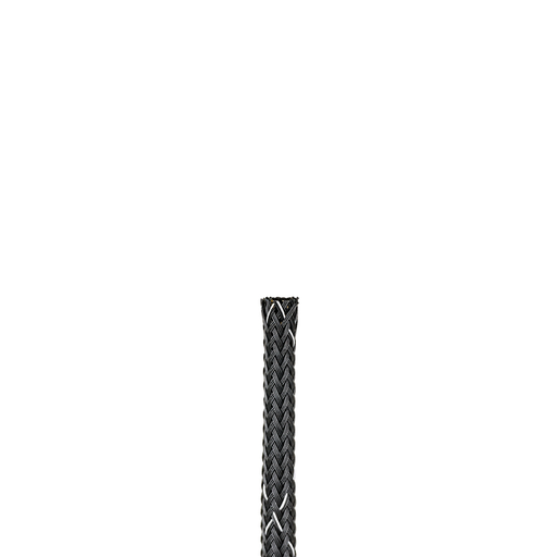 Panduit SE25P-TR0 Braided Sleeving, Black, PET, 0.25" Nom Dia., 200', PK1 Product image for Panduit SE25P-TR0 Braided Sleeving, Black, PET, 0.25" Nom Dia., 200', PK1