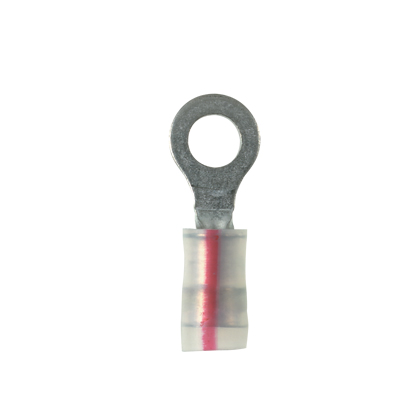 Pan-Term® PK18-6R-C Ring Terminal