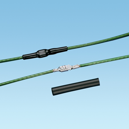 Damp-Shrink™ HSTTVA50-48-5 Heat Shrink