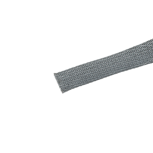 SE75PFR-CR8 Braided Expandable Sleeving