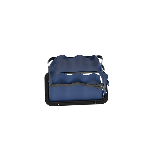 Cool Boot® Raised Floor Air Sealing Grommet