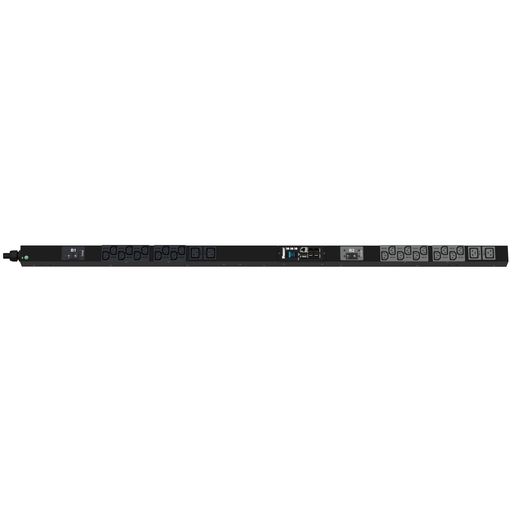 PAN P24D07M MI PDU, 30AMP, 230 V, ( Product image for PAN P24D07M MI PDU, 30AMP, 230 V, (
