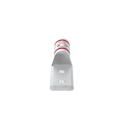 Product image for Panduit LAB1/0-12-30 Pan-Lug™ Aluminum 1 Hole Compression Lug