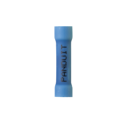 Insulated Inline Splice Connectors