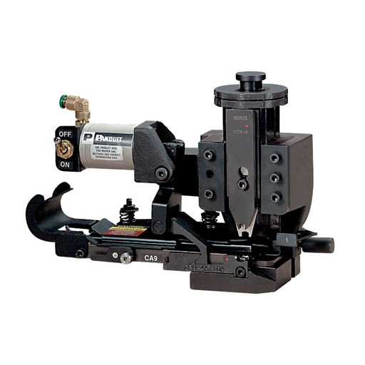 PAN CA9 Reel Smart CA9 Terminal Ap LIKELY SUBJECT TO TAX