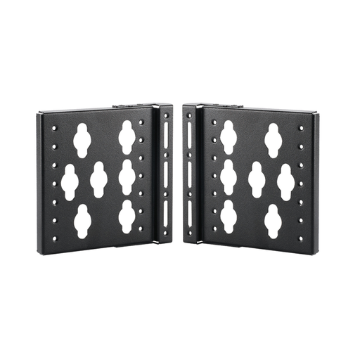 Product image for Panduit SPDUBRK S-Type Cabinet PDU Brackets