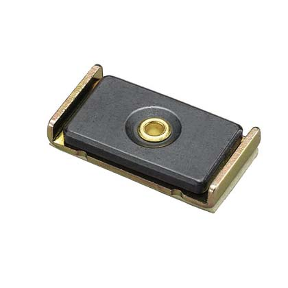 Panduit CBM-X Magnet, for Elongated Box Product image for Panduit CBM-X Magnet, for Elongated Box