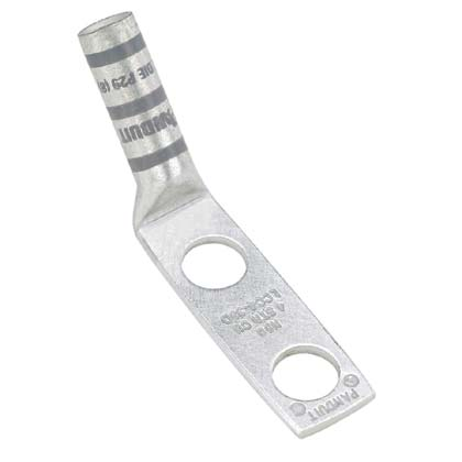 LGLug,4/0AWG,.5in,1.75in,45°,NoWDW,PK10