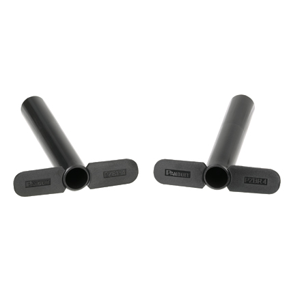 Product image for PAN PZBR4 Cable Bend Radius Post, 4