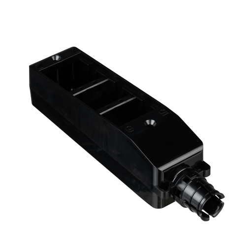 Product image for PAN CM6PBL Mini-Com®, Sloped, MuTOA