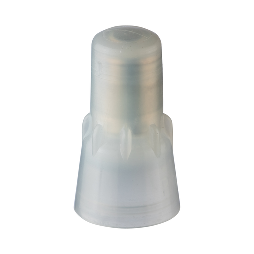 Panduit JN314-412-C 3 #14 - 4 #12 AWG Nylon Insulated Wire Joint Product image for Panduit JN314-412-C 3 #14 - 4 #12 AWG Nylon Insulated Wire Joint