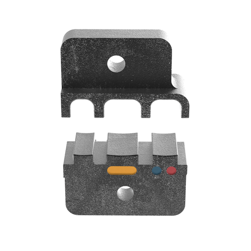 Pan-Term® CD-525 Die Insert, PK1