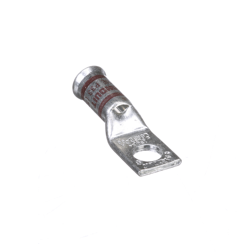 Mayer-DDS-Pan-Lug™ LCAF2-38-E Copper Compression Connectors - Lugs-2
