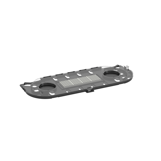 Mayer-DDS-Fiber Optic Splice Module 24 Fusion For Rack Mount Enclosure-1