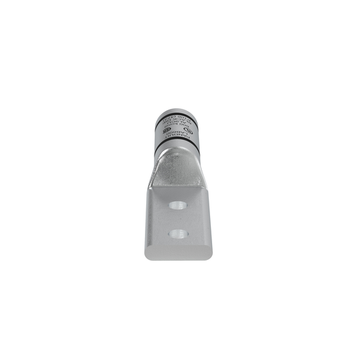 Product image for Panduit LAB600-12-24F Pan-Lug™ Aluminum 2 Hole Compression Lug
