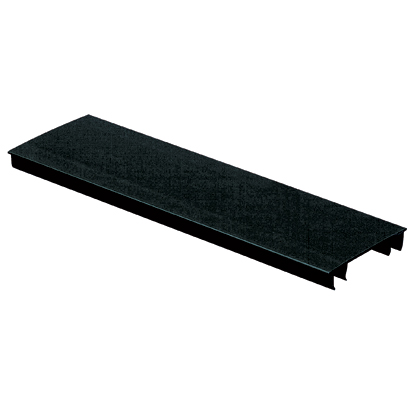 Panduct® HC1.5BL6 Hinged Duct Cover