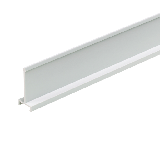 Panduct® D3HWH6 Solid Divider Wall