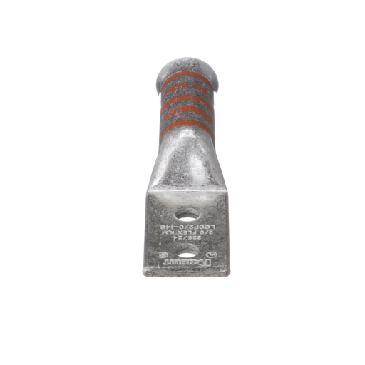 PAN LCCF2/0-14B-X Pan-Lug™ LCCF2/0- Product image for PAN LCCF2/0-14B-X Pan-Lug™ LCCF2/0-