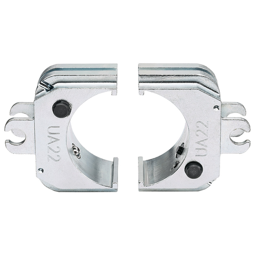 Panduit UA22 Die Adapter Product image for Panduit UA22 Die Adapter