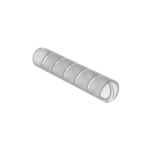 Panduit T75F-C .75 Inch 19.1 mm x 100 Foot Polyethylene Spiral Wrap Product image for Panduit T75F-C .75 Inch 19.1 mm x 100 Foot Polyethylene Spiral Wrap