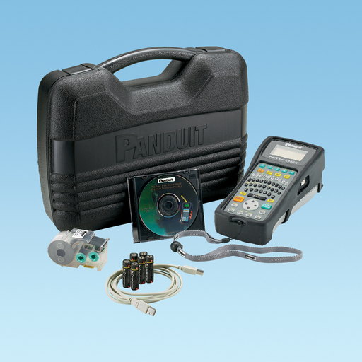 Mayer-DDS-PanTher™ LS8EQ-KIT-ACS LS8 Printer-1