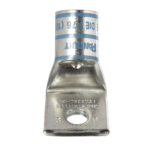 Pan-Lug™ LCAX350-12H-6 Copper Compression Connectors - Lugs