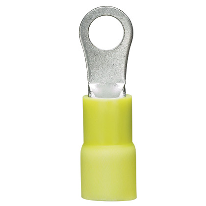 Mayer-DDS-Pan-Term® PV10-10RX-D Ring Terminal-1