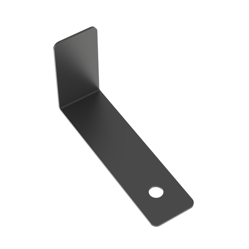 Product image for Panduit FOSMH1U Fiber Splice Module Holder, 1RU