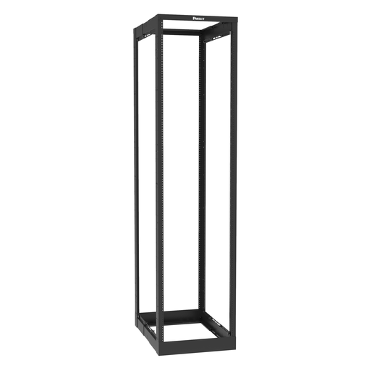 PAN AR4PCN 4-Post Rack, Adjustable Product image for PAN AR4PCN 4-Post Rack, Adjustable