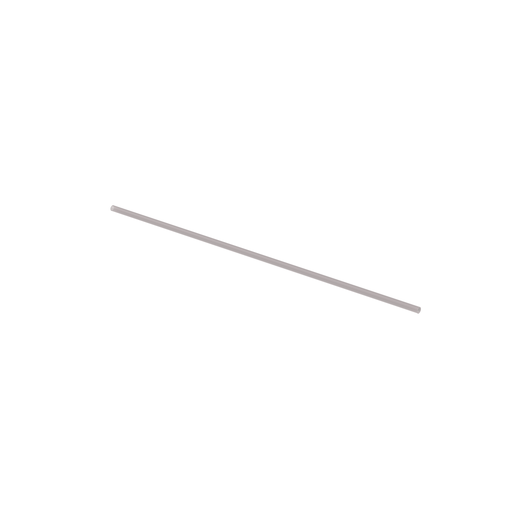 Product image for Panduit HSTTT08-48-Q 18 AWG Diameter TFE Clear Thin Wall Heat Shrink Tubing