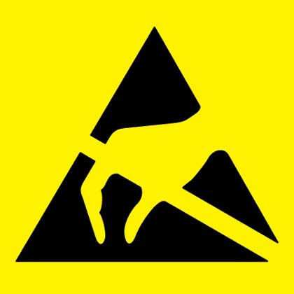 Product image for Panduit PESC-J-HT PESC-J-HT Symbol Label