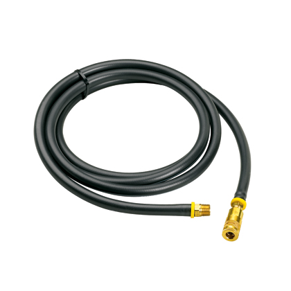Product image for Panduit PDH10-37 Air Supply Hose for PDM/PDS/PD3S Dispensers, used with PL283N1