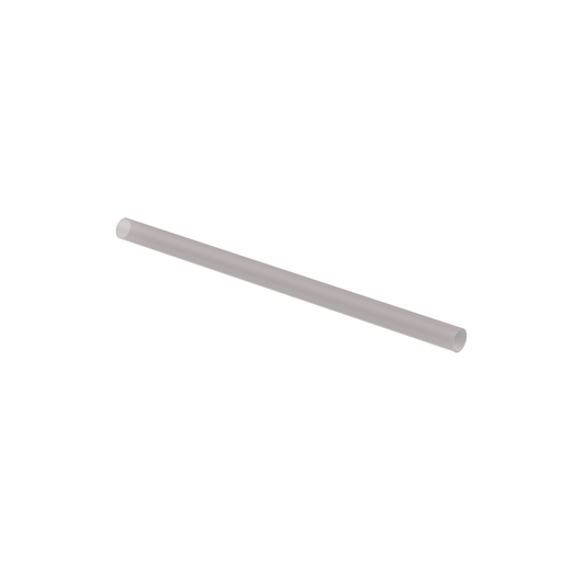 Product image for Panduit HSTTT30-48-Q 6 AWG Diameter TFE Clear Thin Wall Heat Shrink Tubing