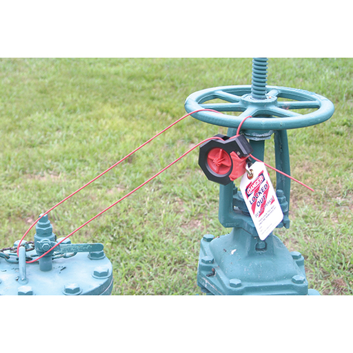 Product image for PAN PSL-1008 PSL-1008 Lockout Devic