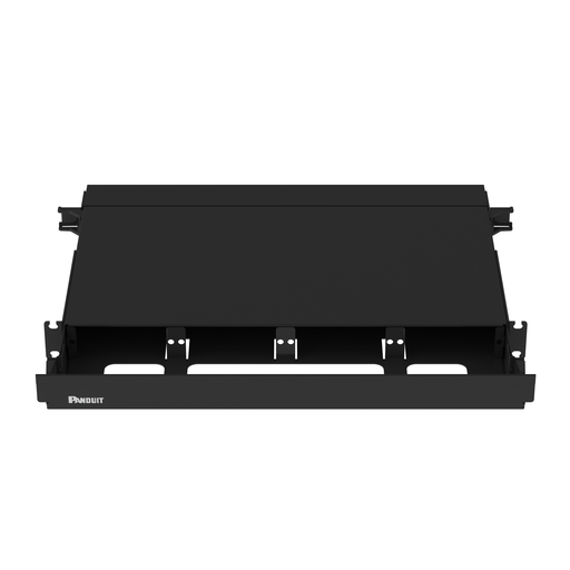 Product image for PAN FRE1UBL Opticom® Rack Mount Enc