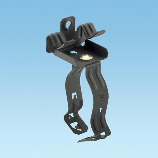 Product image for Panduit P32M58 Snap-Close Conduit Clip