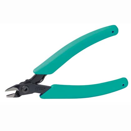 Panduit CWST Copper Cable Prep Snipping Tool Product image for Panduit CWST Copper Cable Prep Snipping Tool