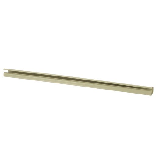 Mayer-DDS-Surface Raceway, LD5 Single Channel, 6 ft, Low Voltage, Electric Ivory-1
