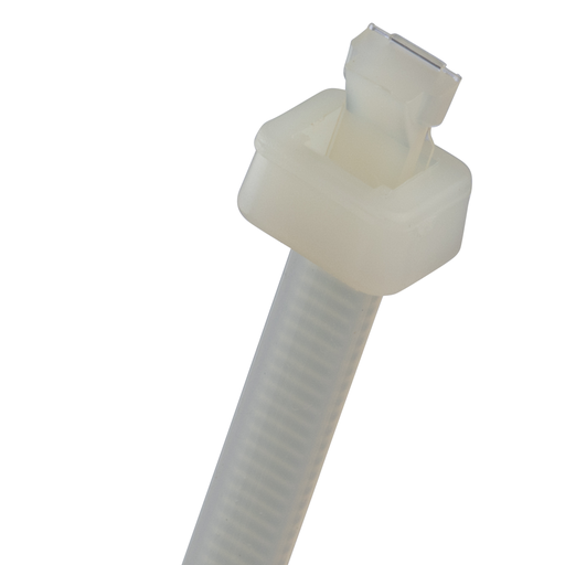 Sta-Strap® SST1.5I-C Cable Tie