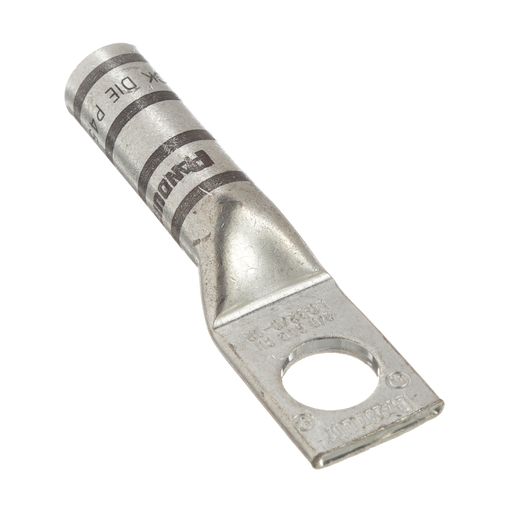Mayer-DDS-Pan-Lug™ LCB2/0-12-X Copper Compression Connectors - Lugs-2