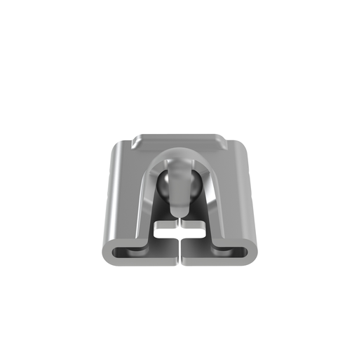 Mayer-DDS-Pan-Steel® MTHH-C316 Loose Piece Banding Head, SS 316, PK100-1