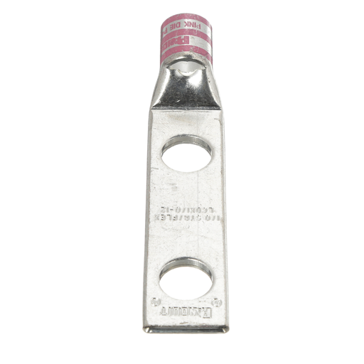 Pan-Lug™ LCDX1/0-12-X Compression Connectors - Lugs
