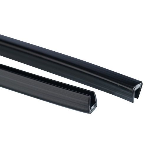 GES144F-C0 Solid Grommet Edging
