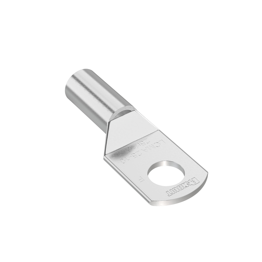Uninsulated Lug, 16MM2, Tinned Plated Copper