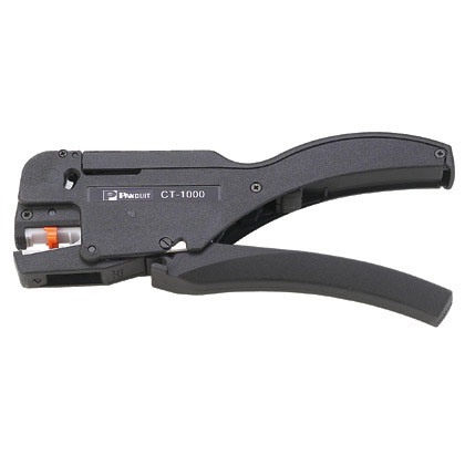 Contour Crimp™ CT-1000 Crimp Tool, Dieless, 14-20 AWG, PK1