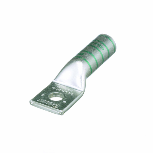 Pan-Lug™ LCB600-58-6 Copper Compression Connectors - Lugs