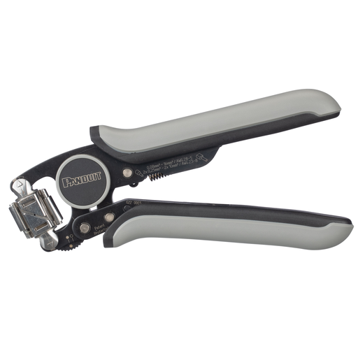 Product image for PAN CT-1201 Contour Crimp™ CT-1201