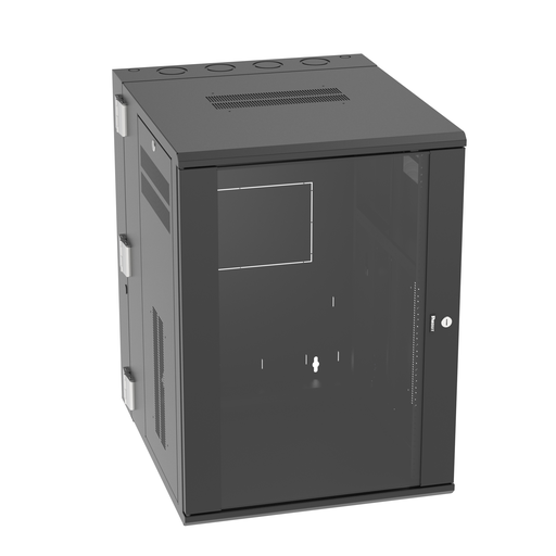 Product image for PAN PZWMC1830W Wall Mount Cabinet,