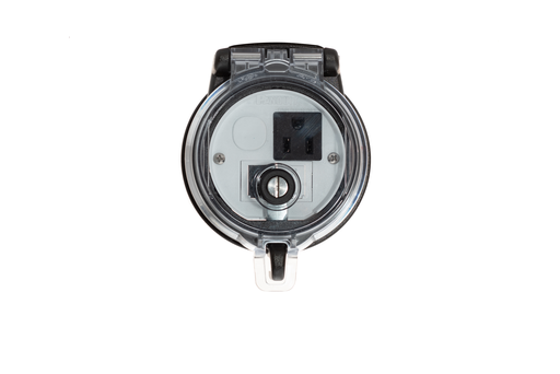 DAP3BC-S0-5 Data Access Port