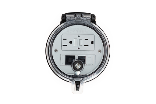 DAP4BC-G3-5 Data Access Port